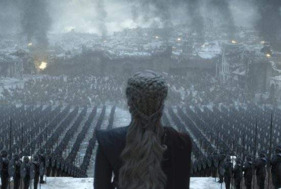 10 profeţii despre episodul final din Game of Thrones