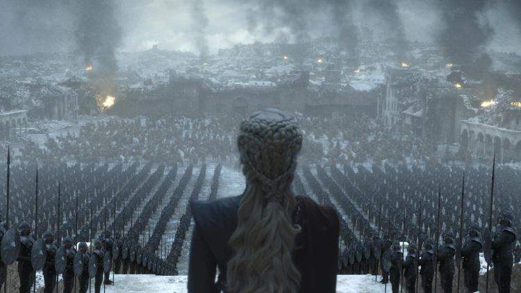 10 profeţii despre episodul final din Game of Thrones