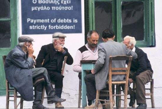 Bravo, Syriza! 12 efecte ale victoriei comuniştilor în alegerile în Grecia