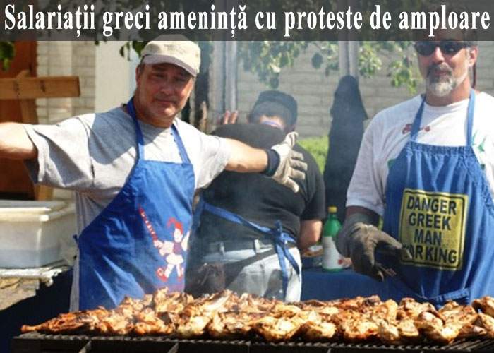 10 urmări ale referendumului de duminică din Grecia