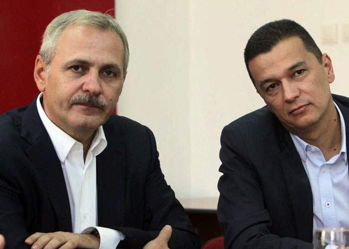 Tensiuni între premier şi liderul PSD? Dragnea nu ştie ce să-i ia lui Grindeanu de Dragobete