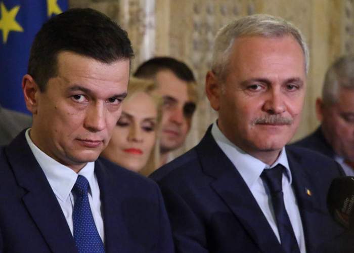 13 lucruri despre scandalul dintre Dragnea şi Grindeanu