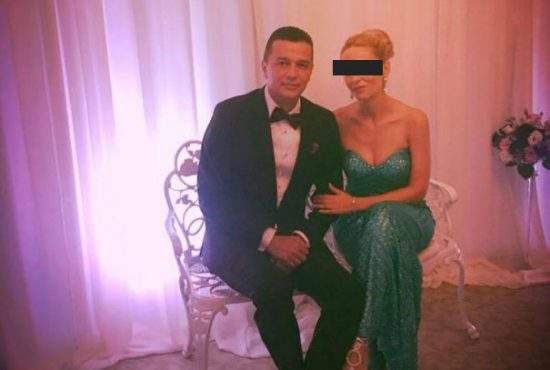 Soţia lui Grindeanu, fericită că acesta s-a certat cu Dragnea: “În sfârşit mai strigă şi numele meu când facem sex”