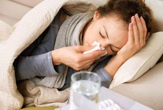 Decăderea unei nații! Din griparul Europei, România a ajuns să importe gripă din China