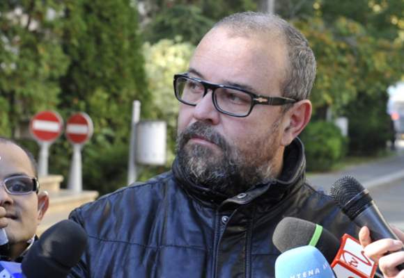 Odios! Piedone a deturnat din banii adunaţi pentru victimele din Colectiv pentru campania electorală