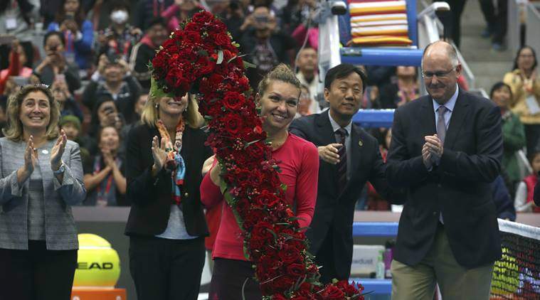 Văzând că nu primesc nimic de la stat după ce Halep a ajuns nr. 1 mondial, românii au început deja s-o înjure