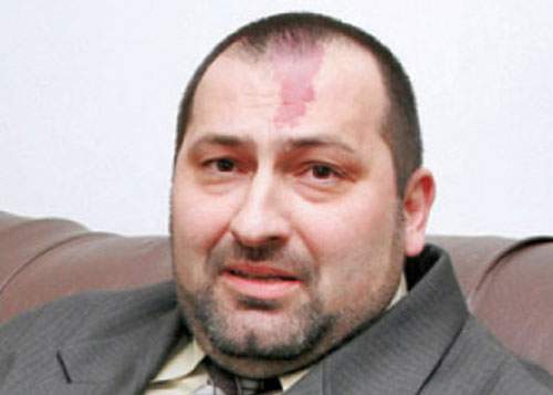 Hanibal Dumitrașcu, solicitat de televiziuni să-i pună un diagnostic psihiatrului Florin Tudose