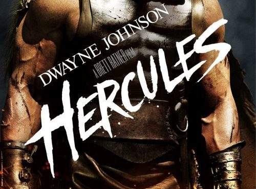 Hercules – Să nu-ți faci chip aiurit
