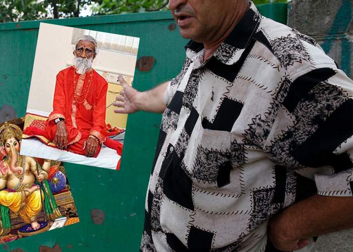 Hinduismul e ţeapă? Deşi a dus o viaţă ireproşabilă, un guru indian s-a reîncarnat la Buzău
