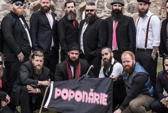 După ciorbărie, costelărie și micărie, acum și-un local pe gustul hipsterilor: poponărie