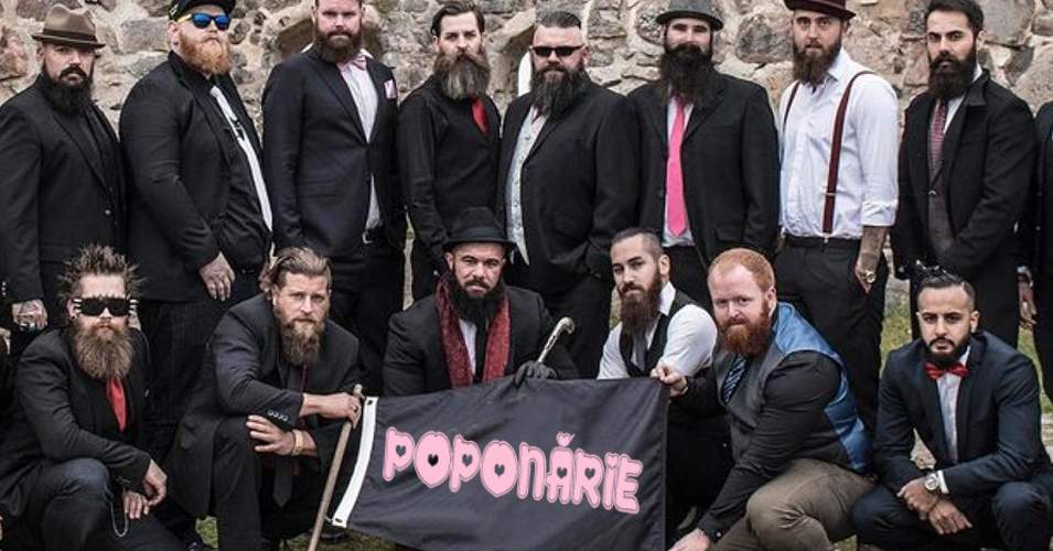 După ciorbărie, costelărie și micărie, acum și-un local pe gustul hipsterilor: poponărie