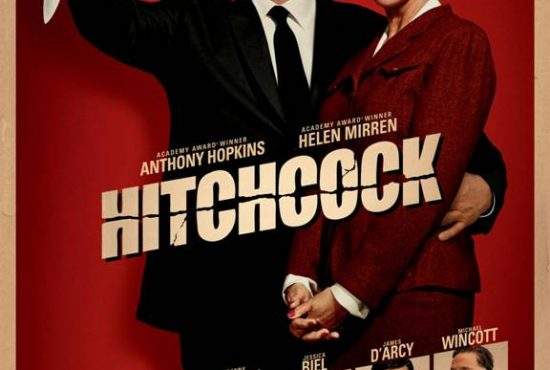 Hitchcock – The Mystery Vanishes