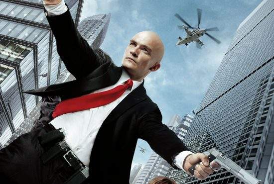 Hitman: Agent 47 – Nu găuriți și scenariul!