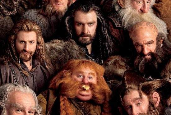 The Hobbit – An Unexpected Journey – Stăpânul belelelor!