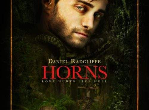 Horns – Obliviate…