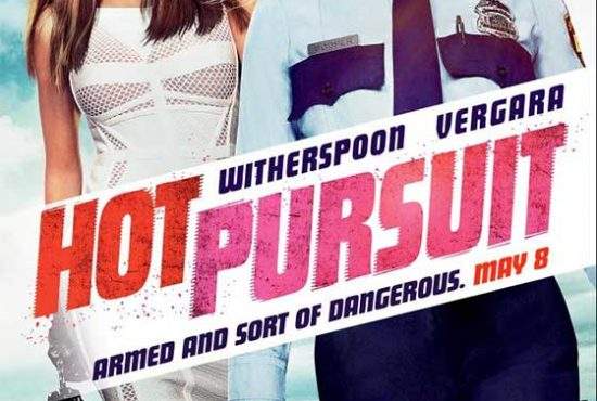 Hot Pursuit – Deloc de jinduit