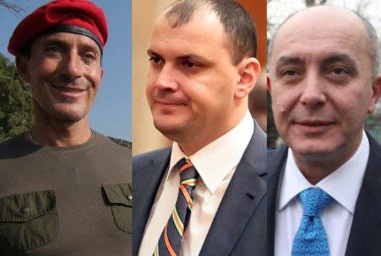 Ghiță, Mazăre și alți infractori s-au întors în țară că poate-i propune PSD-ul ca premieri