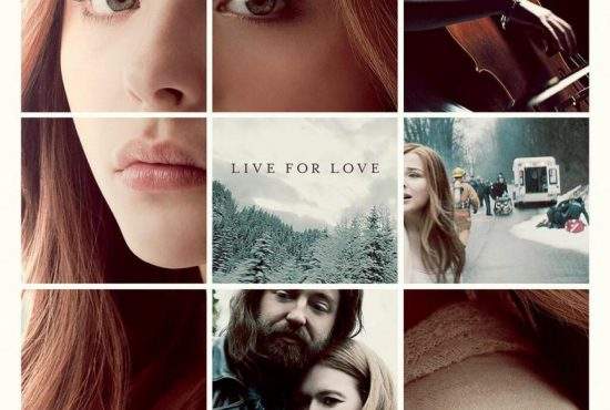 If I Stay – Memento boring