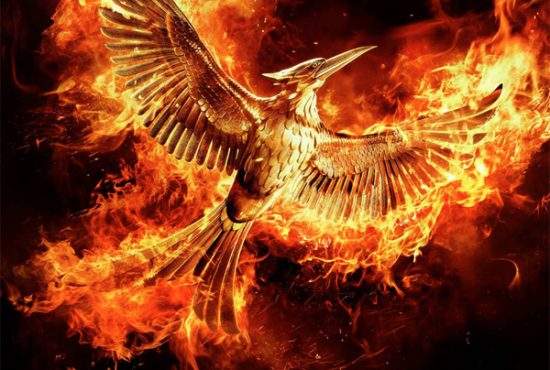 The Hunger Games: Mockingjay 2 (2015) – Pentru o viață sănătoasă, faceți revoluții
