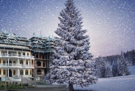 Descoperă România! 15 locuri unde îţi poţi petrece vacanţa de iarnă