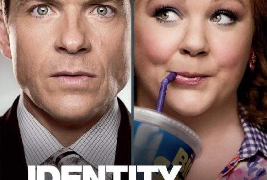 Identity Thief – Cardito ergo sum