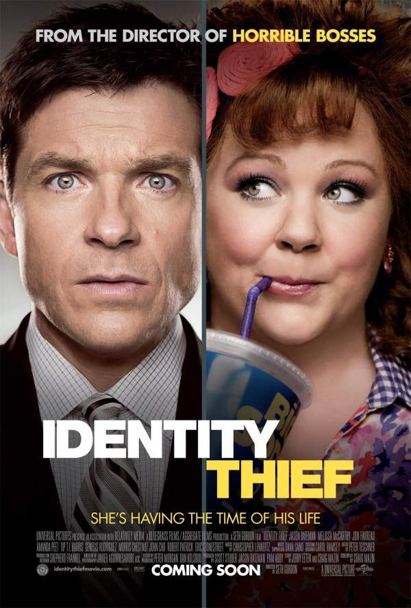 Identity Thief – Cardito ergo sum