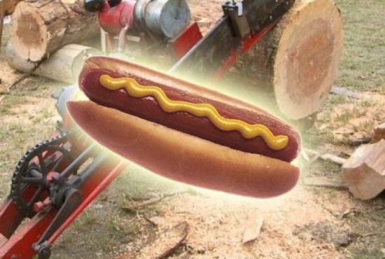 Ikea dezvăluie secretul hot dogului la 1 leu! “E făcut cu rumeguşul rămas de la mobilă”
