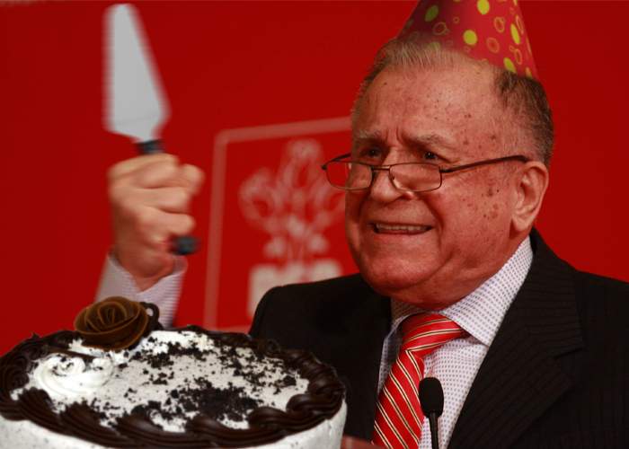 E ziua lui Iliescu. 10 urări sincere pe care le merită din partea românilor