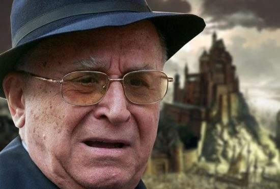 Românii cer ca Iliescu să primească un rol în Game of Thrones, poate așa moare dracului și el