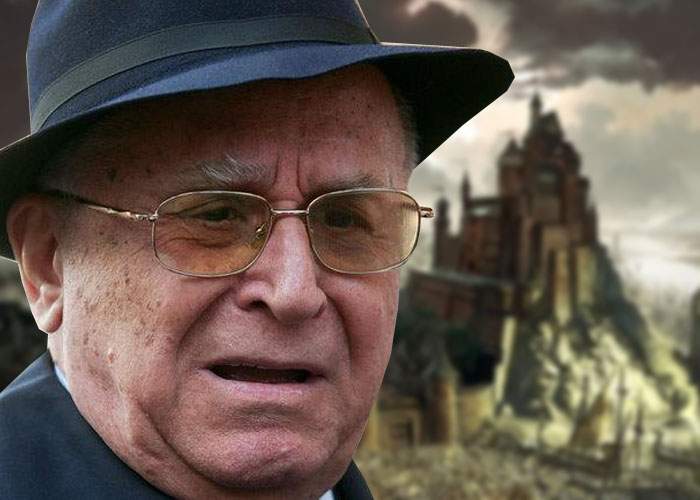 Nu mai avem nevoie de alegeri în noiembrie! Potrivit tradiţiei, e rândul lui Iliescu la Cotroceni