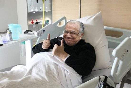 Ion Iliescu, dus din nou la spital! Riscă să plesnească de sănătate în orice clipă