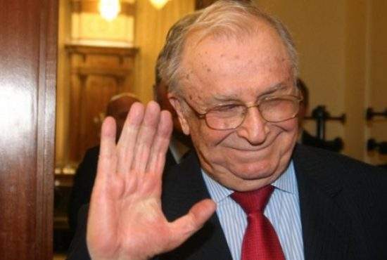 Încă o declaraţie revoltătoare a lui Iliescu! “Sunt sănătos tun, aş mai putea trăi 50 de ani”