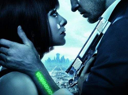 In Time – This time is NOT on my side!