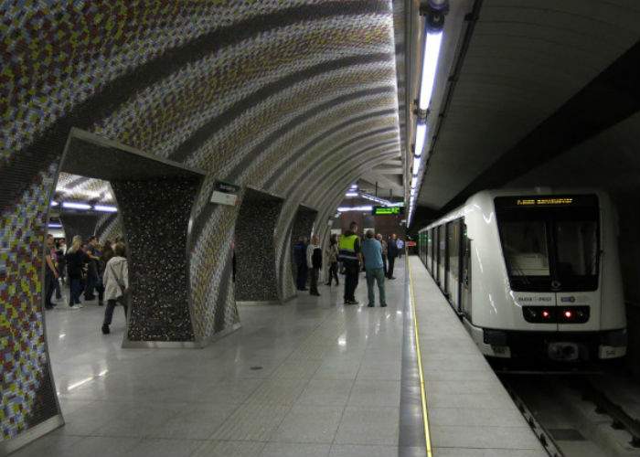 Metrorex, compromis cu ANPC: „În loc de Piața Victoriei, închidem 5 stații din Drumul Taberei”