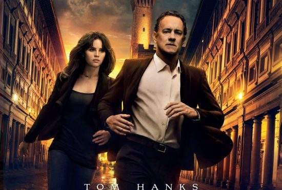 Inferno (2016) – Codul lui Da’ce naiba a fost asta