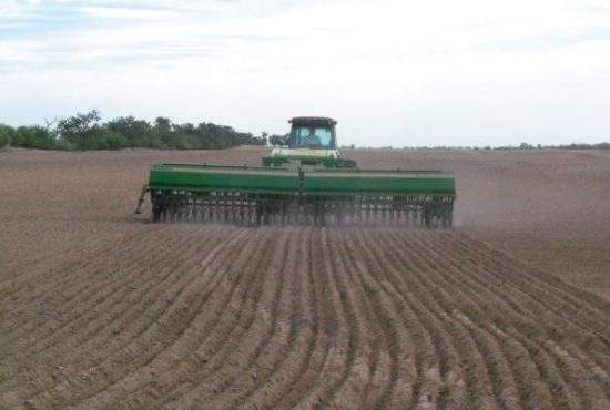 Nu e totul pierdut pentru tricolori! Însămânțarea de primăvară abia a început și încă se pot angaja în agricultură