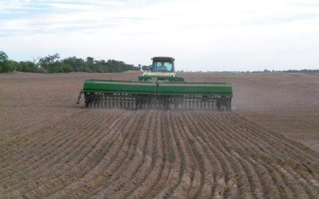 Nu e totul pierdut pentru tricolori! Însămânțarea de primăvară abia a început și încă se pot angaja în agricultură