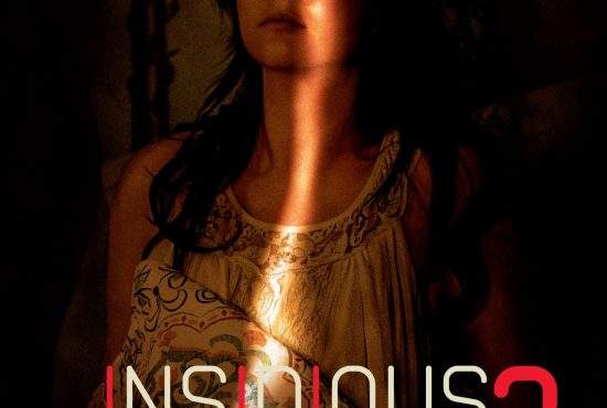 Insidious: Chapter 3 (2015) – „Capra cu trei iezi” pe horror