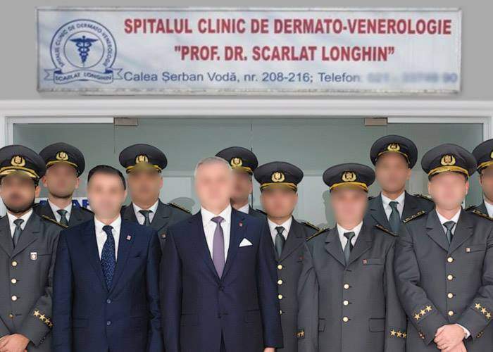 Inspectorii ANAF trag linie după descinderea în Vamă: “Am dat amenzi, dar am luat sifilis!”