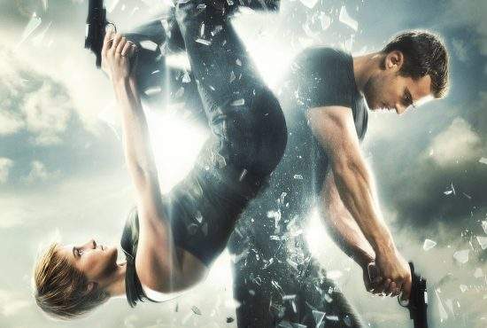 Insurgent – Corigent