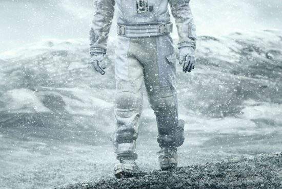 Interstellar – Ia o navă spațială, să nu mai ieși din uluială