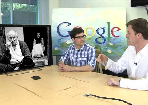 Credeai că programa e stupidă? Anul ăsta la angajare la Google s-a dat romanul interbelic