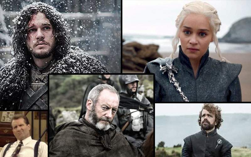 Atenţie, spoilere! Am vorbit cu un scenarist “Game of Thrones” despre noul sezon