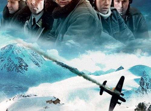 Into the White (2012) – Cabana „La cinci retarzi”