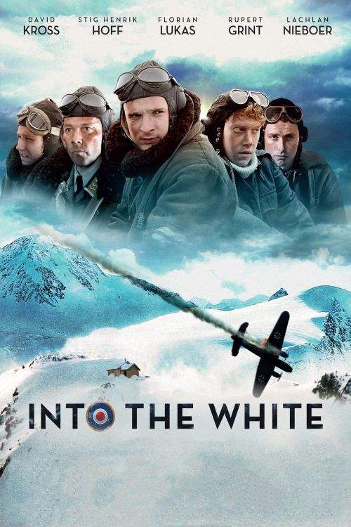 Into the White (2012) – Cabana „La cinci retarzi”