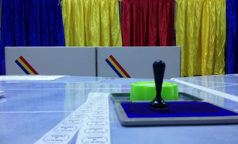 20 de întrebări care ar garanta o prezenţă de peste 80% la referendum