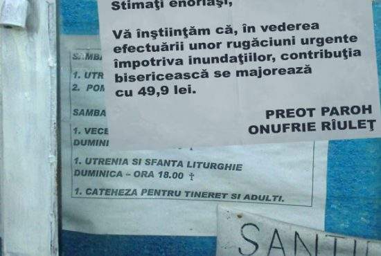 Zonele inundate se redresează: 10 măsuri inteligente luate în ultimele 24 ore