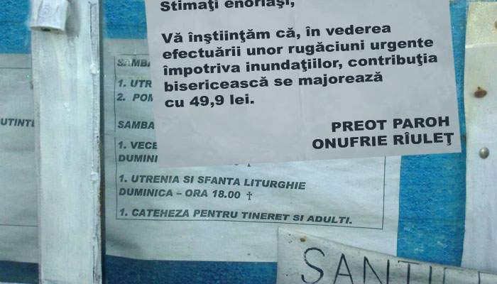 Zonele inundate se redresează: 10 măsuri inteligente luate în ultimele 24 ore