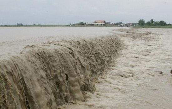 17 amănunte de ultimă oră despre inundaţiile din Oltenia
