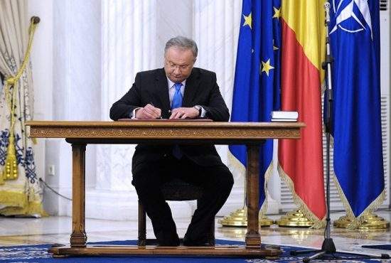 Viitorii miniştri ai educaţiei vor fi obligaţi să dea Bac-ul
